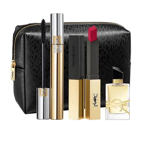 GIFTING PERFECTED BY YSL BEAUTY 